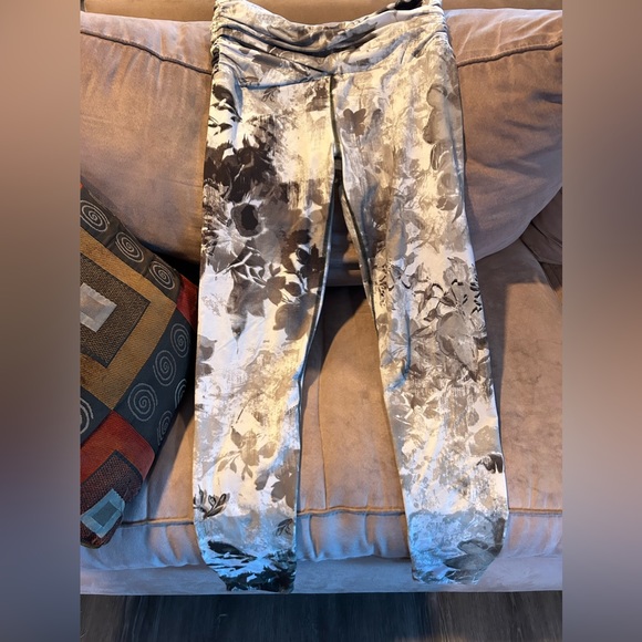 JoyLab Print Yoga Pants - Picture 1 of 1